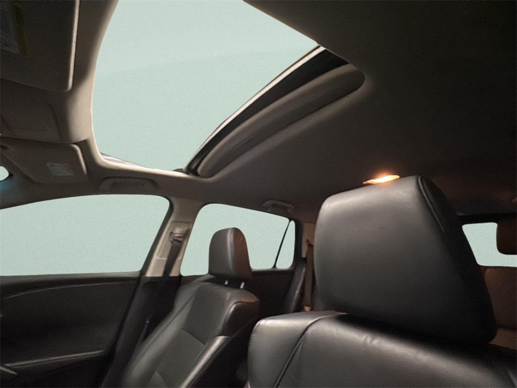 used 2014 Acura RDX car, priced at $10,500