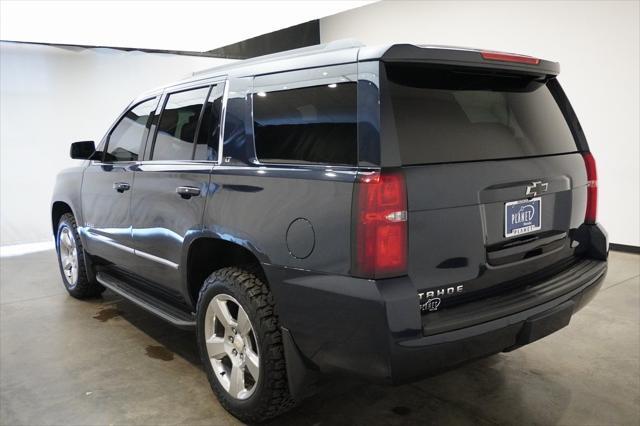 used 2020 Chevrolet Tahoe car, priced at $31,150