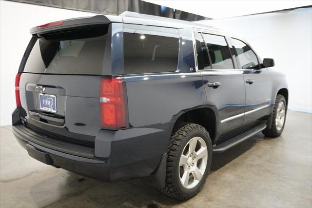 used 2020 Chevrolet Tahoe car, priced at $31,150