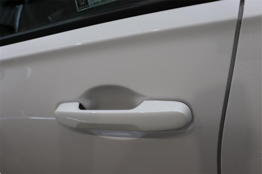 new 2025 Honda Pilot car, priced at $54,280