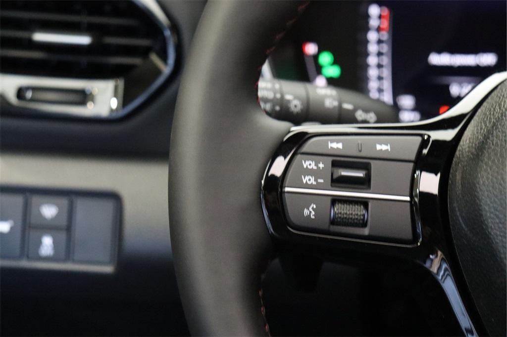 new 2025 Honda Pilot car, priced at $54,280