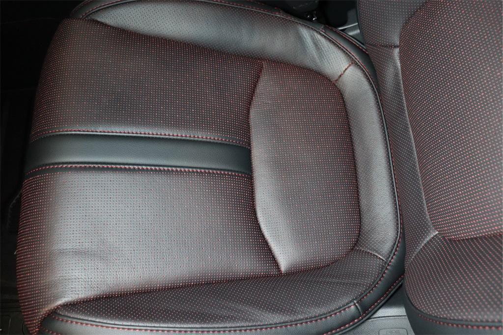 new 2025 Honda Pilot car, priced at $54,280