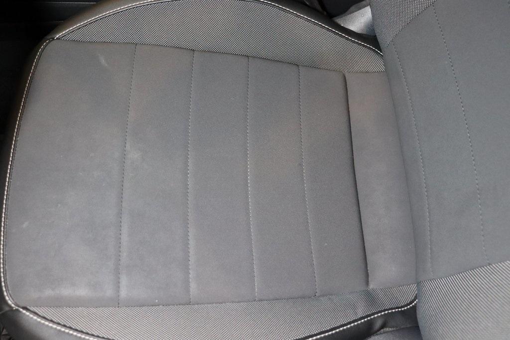 used 2022 Volkswagen Taos car, priced at $21,000