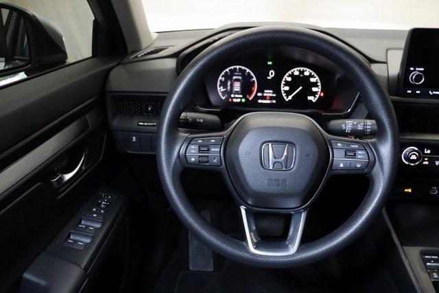 used 2025 Honda CR-V car, priced at $31,000
