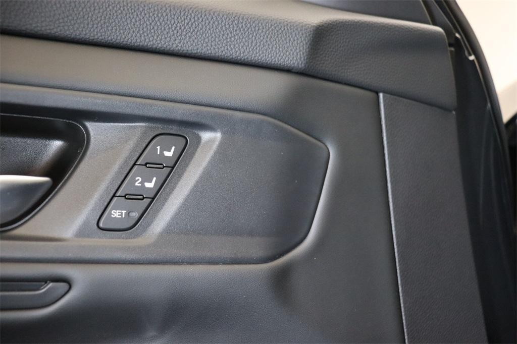new 2025 Honda Accord Hybrid car, priced at $39,450