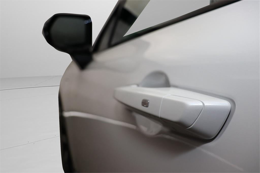 new 2025 Honda Prologue car, priced at $52,870