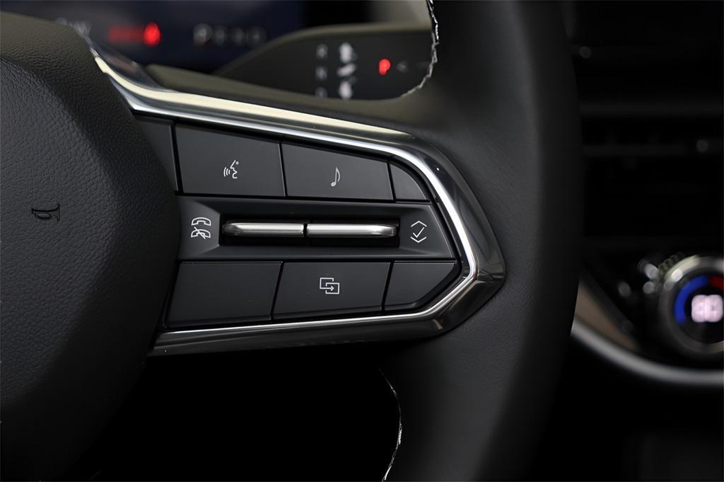 new 2025 Honda Prologue car, priced at $52,870