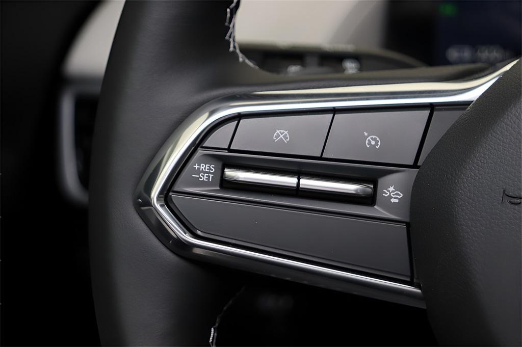 new 2025 Honda Prologue car, priced at $52,870