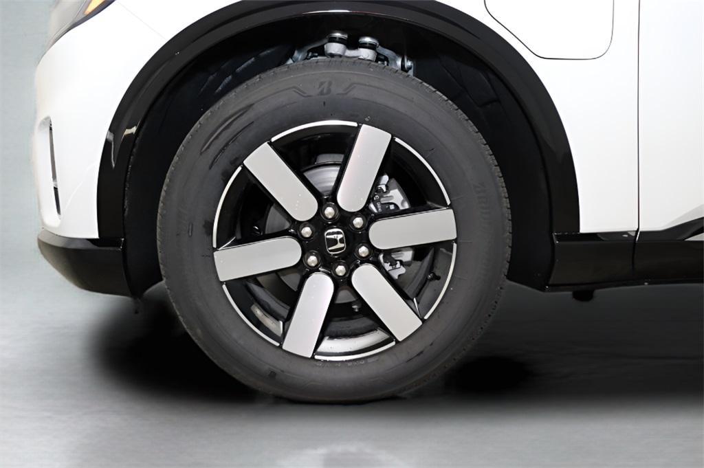 new 2025 Honda Prologue car, priced at $52,870