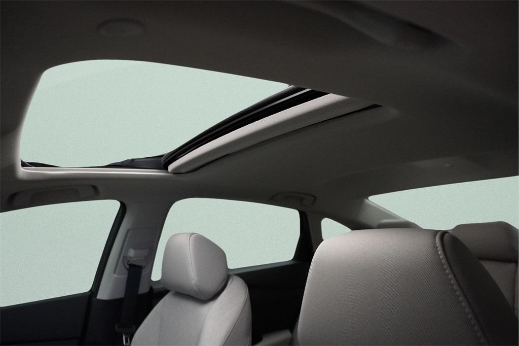 new 2025 Honda Accord car, priced at $30,996