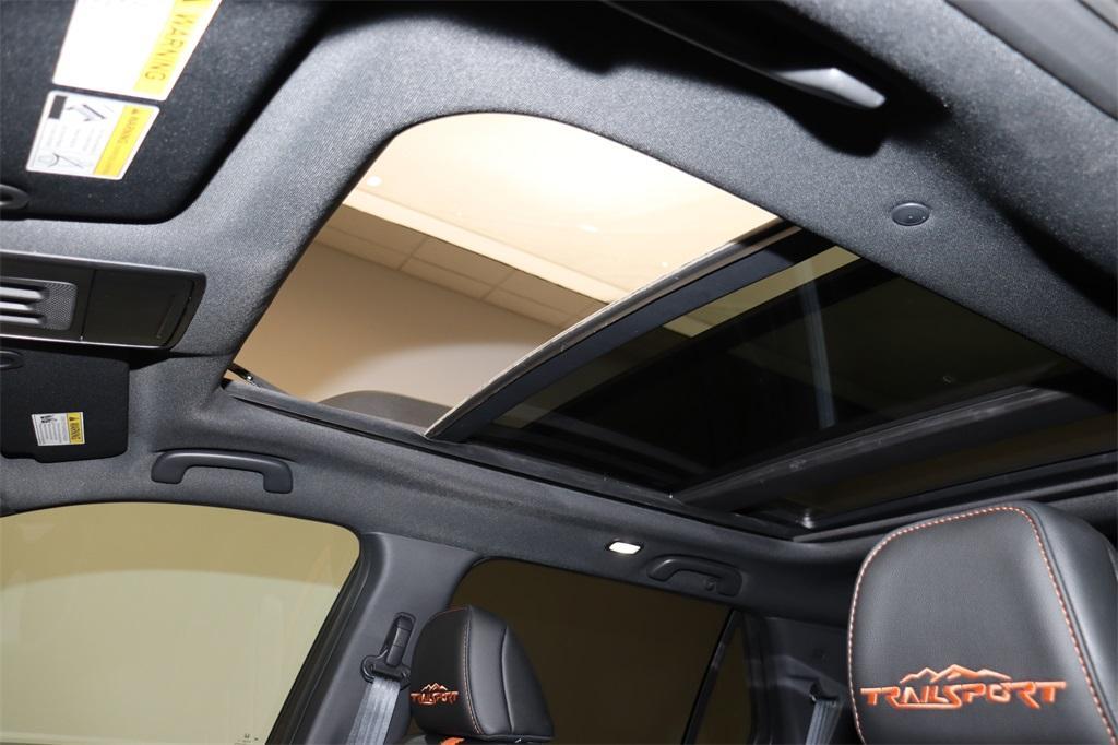 new 2026 Honda Passport car, priced at $49,900