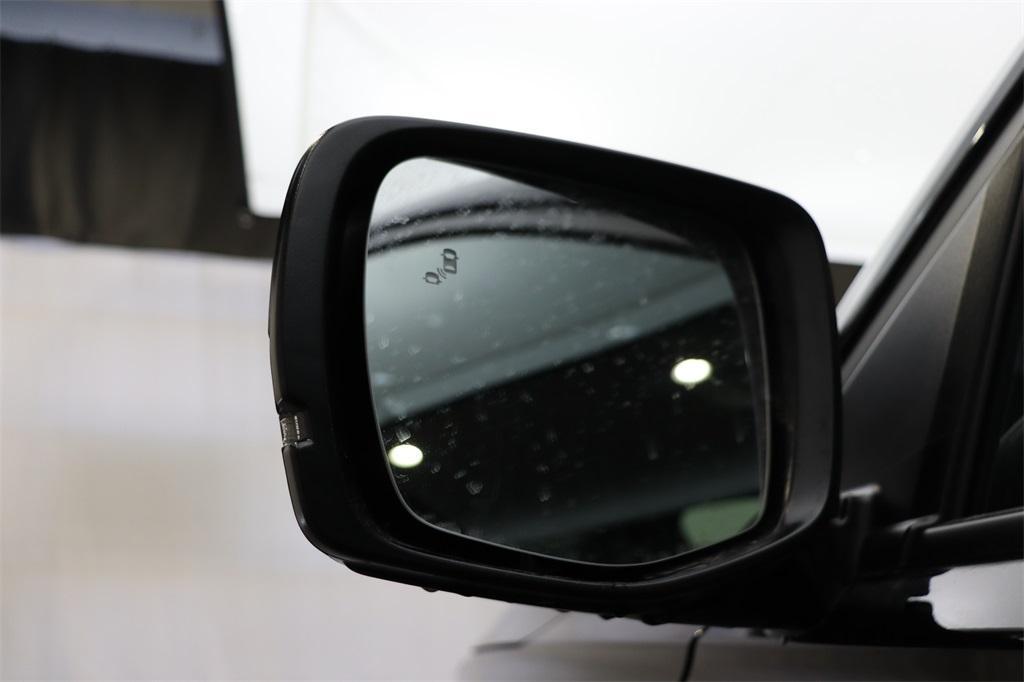 new 2026 Honda Passport car, priced at $49,900