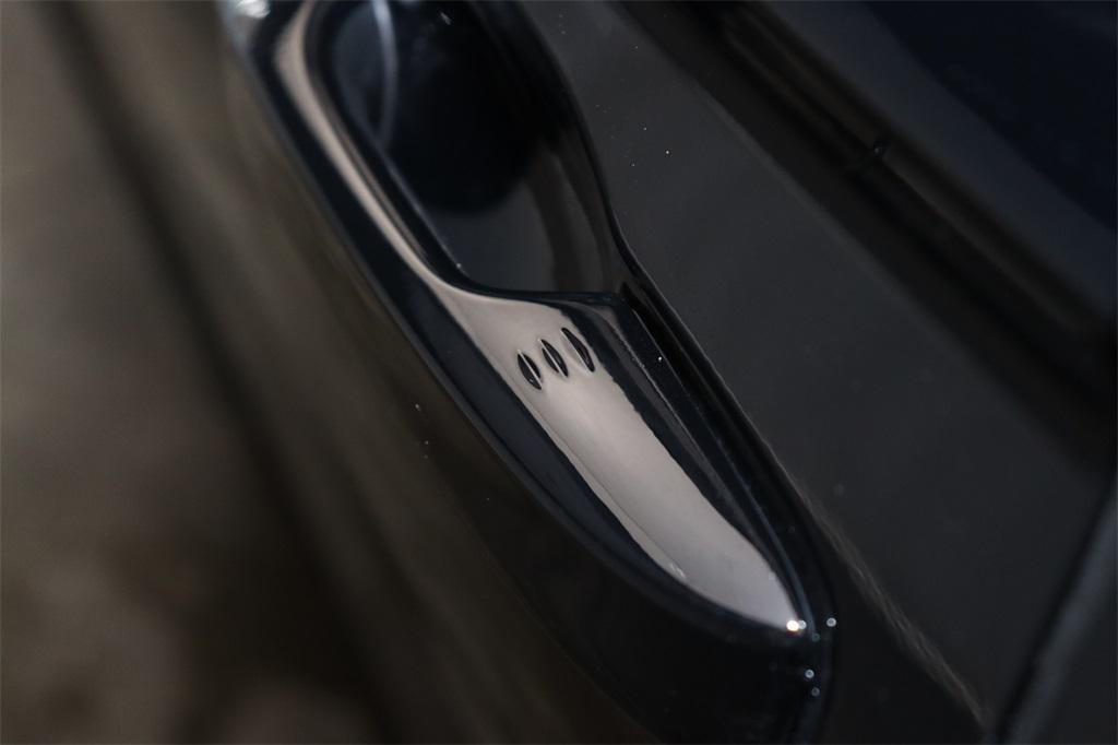 new 2025 Honda CR-V Hybrid car, priced at $36,795