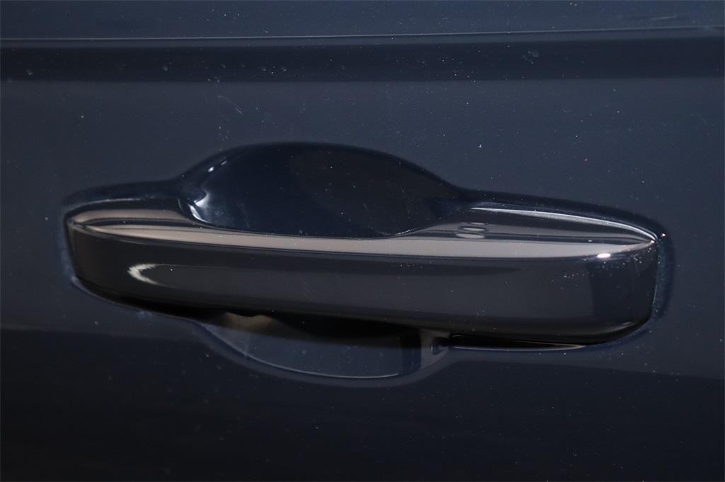 new 2025 Honda CR-V car, priced at $33,977