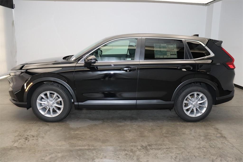 new 2025 Honda CR-V car, priced at $33,977