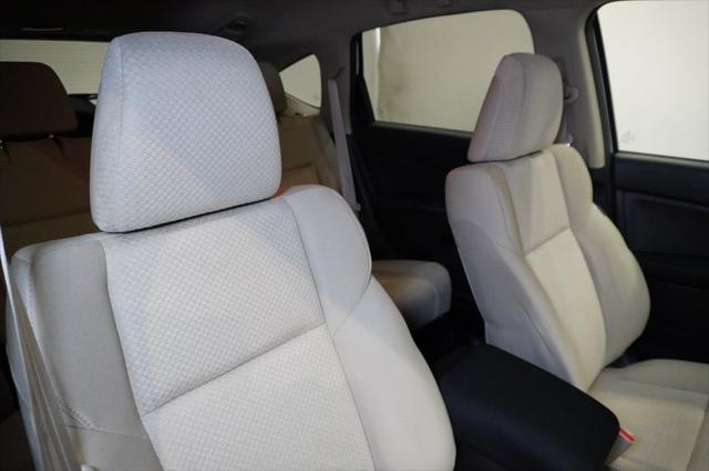 used 2016 Honda CR-V car, priced at $19,000