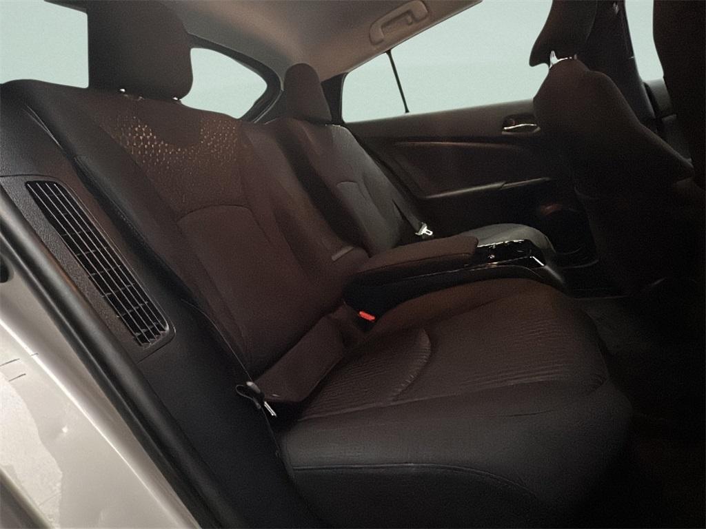 used 2017 Toyota Prius Prime car, priced at $18,500