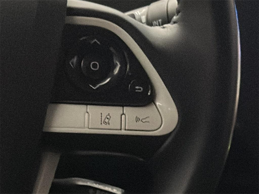 used 2017 Toyota Prius Prime car, priced at $18,500