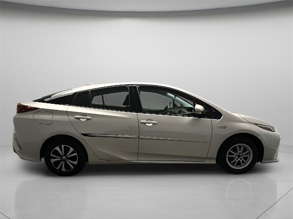 used 2017 Toyota Prius Prime car, priced at $21,000