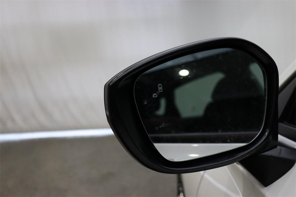 new 2025 Honda Civic car, priced at $26,850