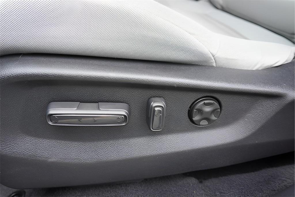 used 2018 Honda CR-V car, priced at $21,500