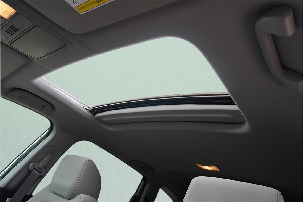 used 2018 Honda CR-V car, priced at $21,500