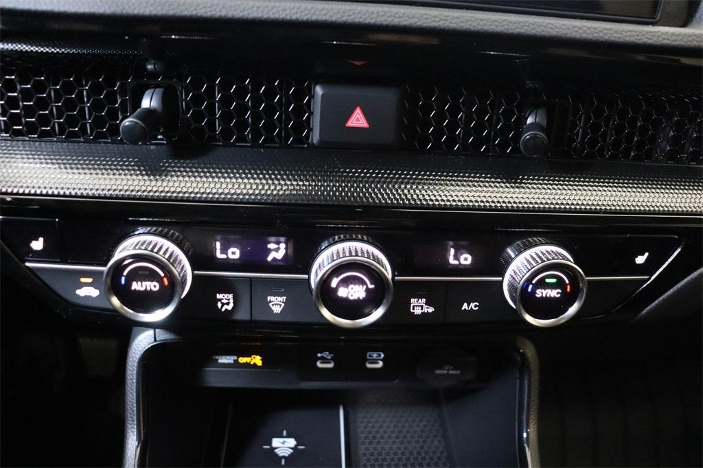 new 2026 Honda CR-V car, priced at $37,212