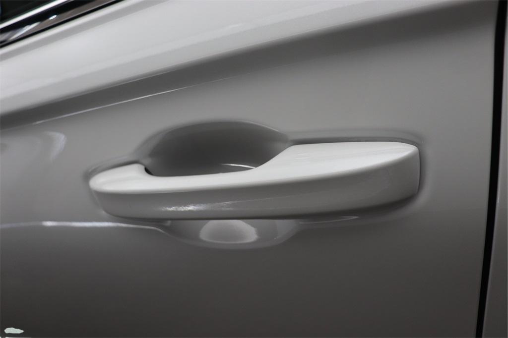 new 2026 Honda CR-V car, priced at $37,212