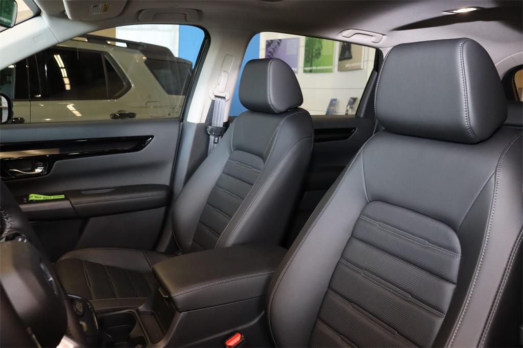 new 2026 Honda CR-V car, priced at $44,916