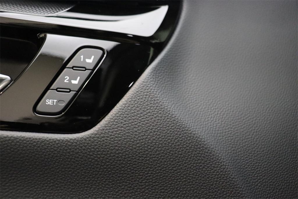 new 2026 Honda CR-V car, priced at $46,416