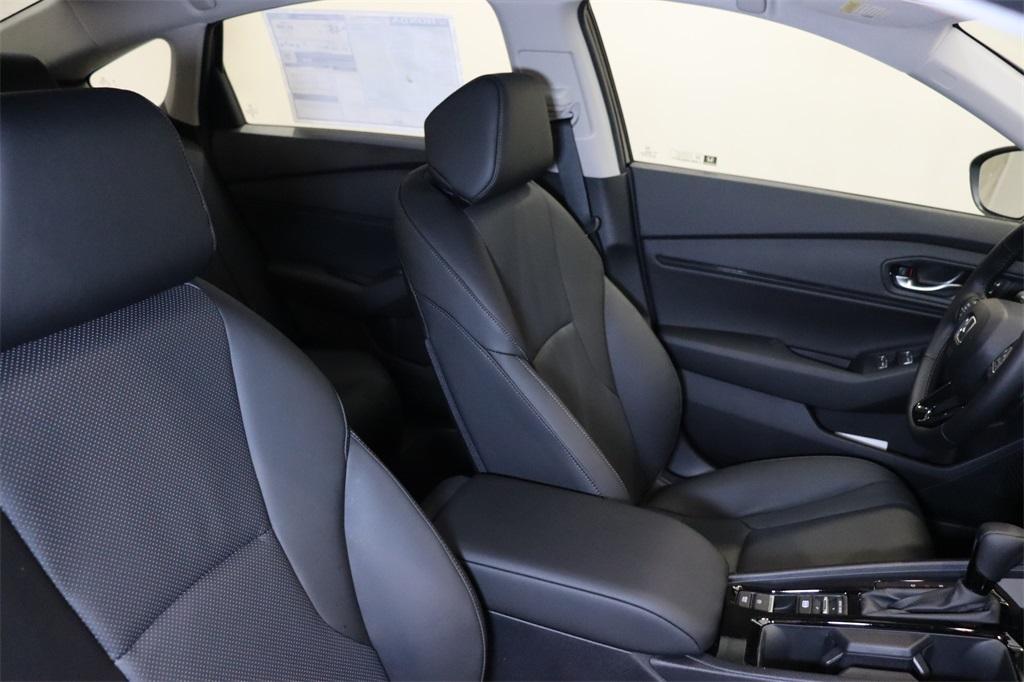 new 2025 Honda Accord Hybrid car, priced at $35,090