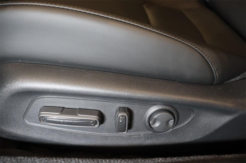 new 2025 Honda Accord Hybrid car, priced at $35,090