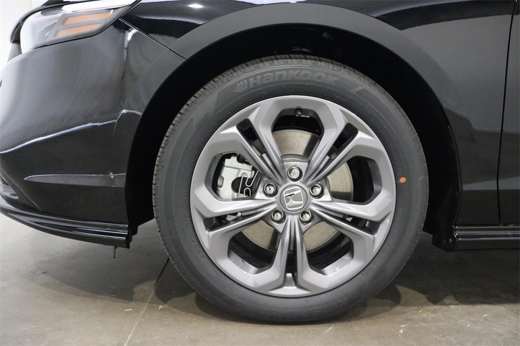 new 2025 Honda Accord Hybrid car, priced at $35,090
