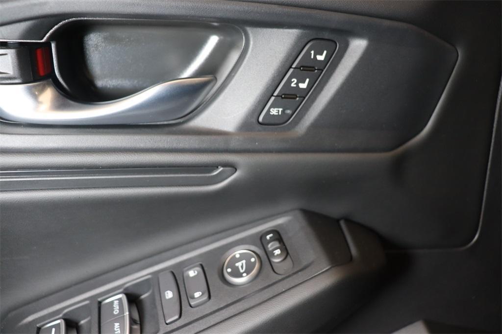 new 2025 Honda Accord Hybrid car, priced at $35,090