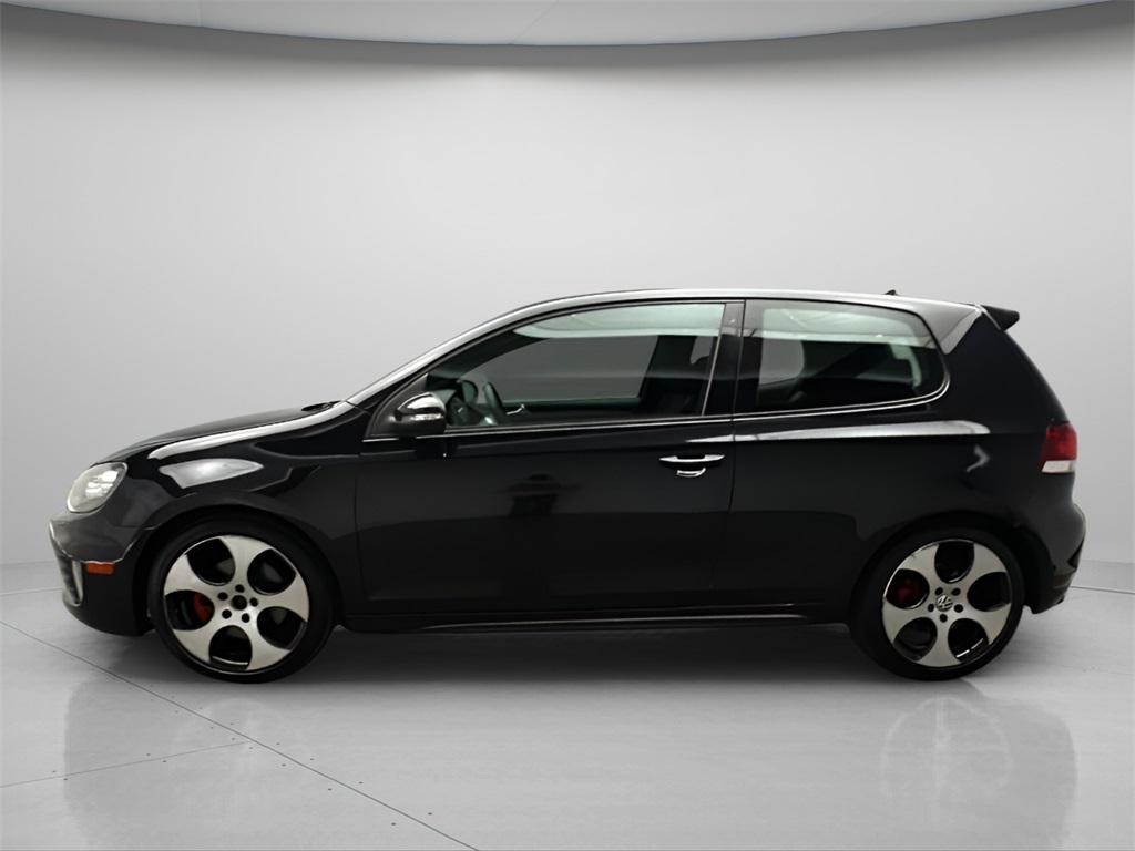 used 2013 Volkswagen GTI car, priced at $7,800