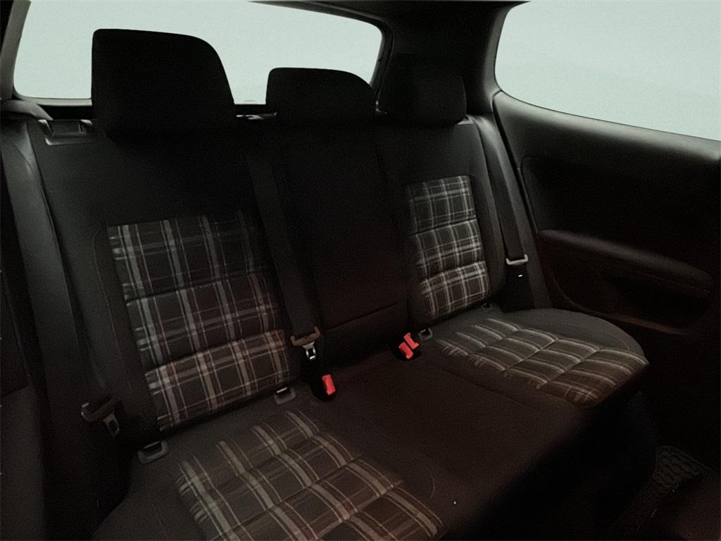 used 2013 Volkswagen GTI car, priced at $7,800