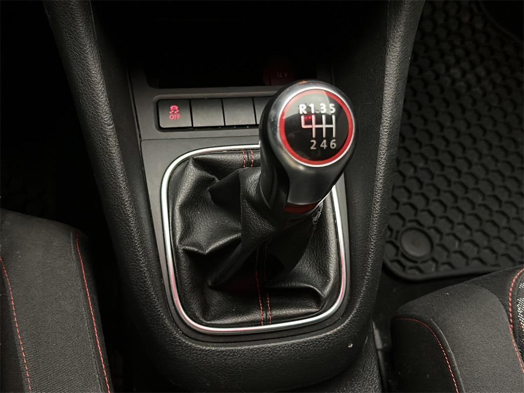 used 2013 Volkswagen GTI car, priced at $7,800