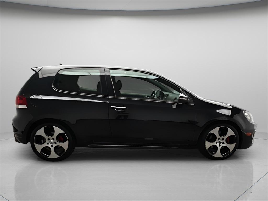 used 2013 Volkswagen GTI car, priced at $7,800