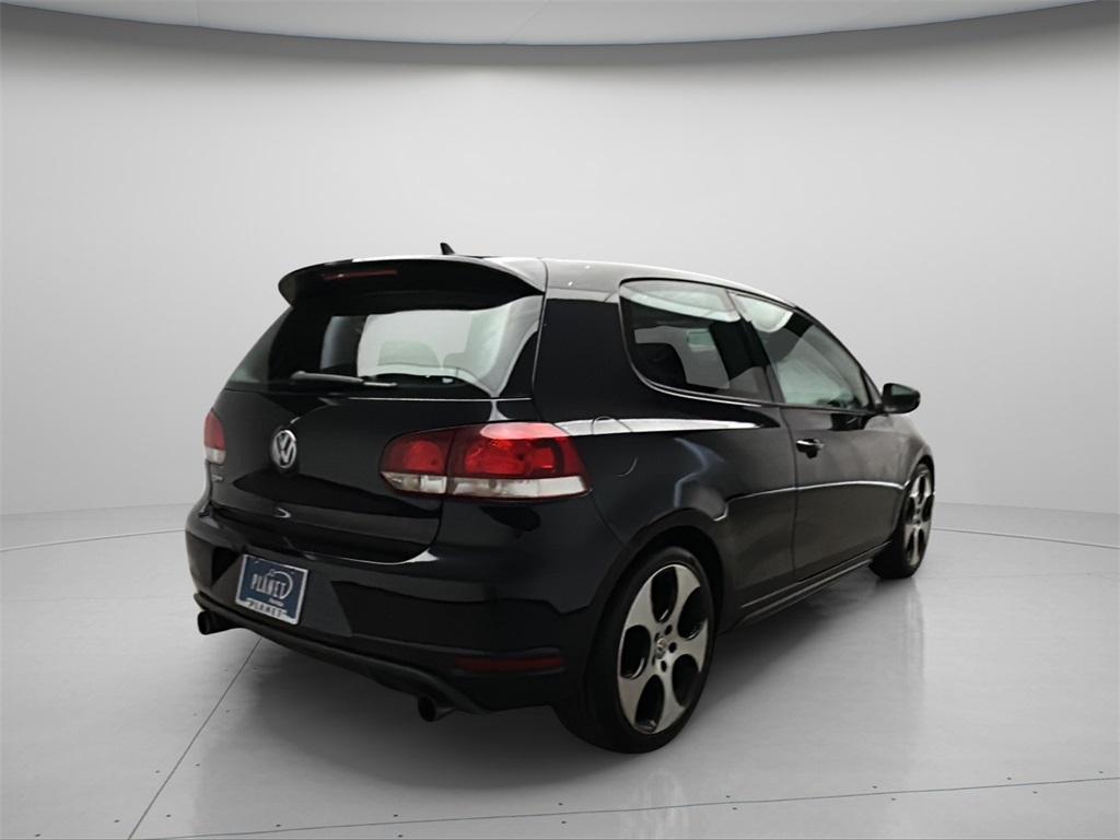 used 2013 Volkswagen GTI car, priced at $7,800