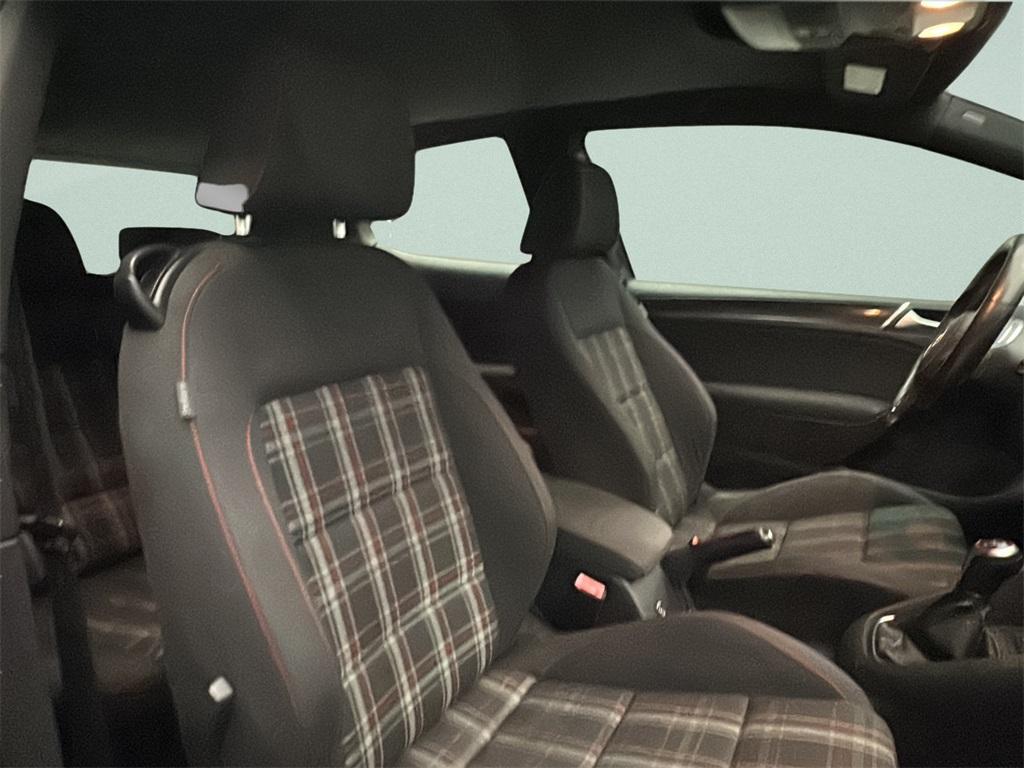 used 2013 Volkswagen GTI car, priced at $7,800