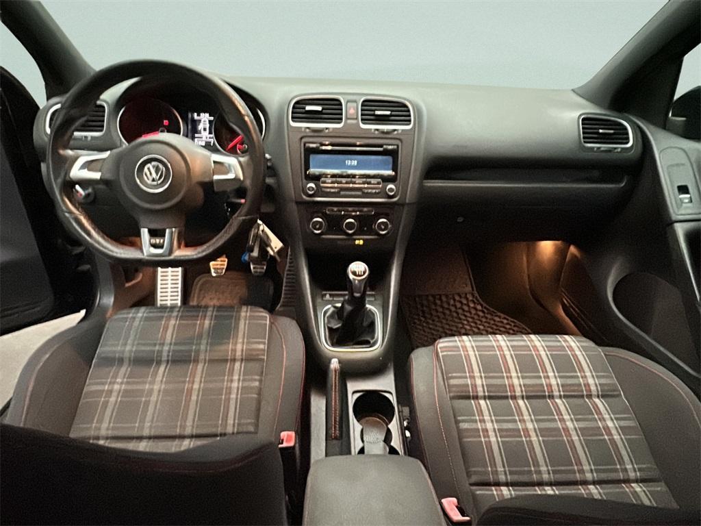 used 2013 Volkswagen GTI car, priced at $7,800
