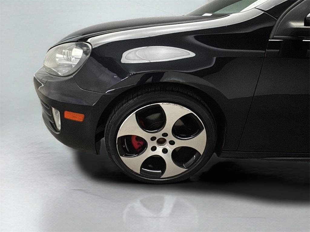 used 2013 Volkswagen GTI car, priced at $7,800