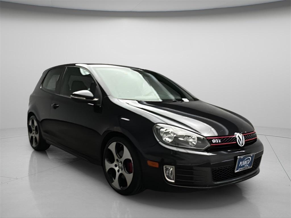 used 2013 Volkswagen GTI car, priced at $7,800