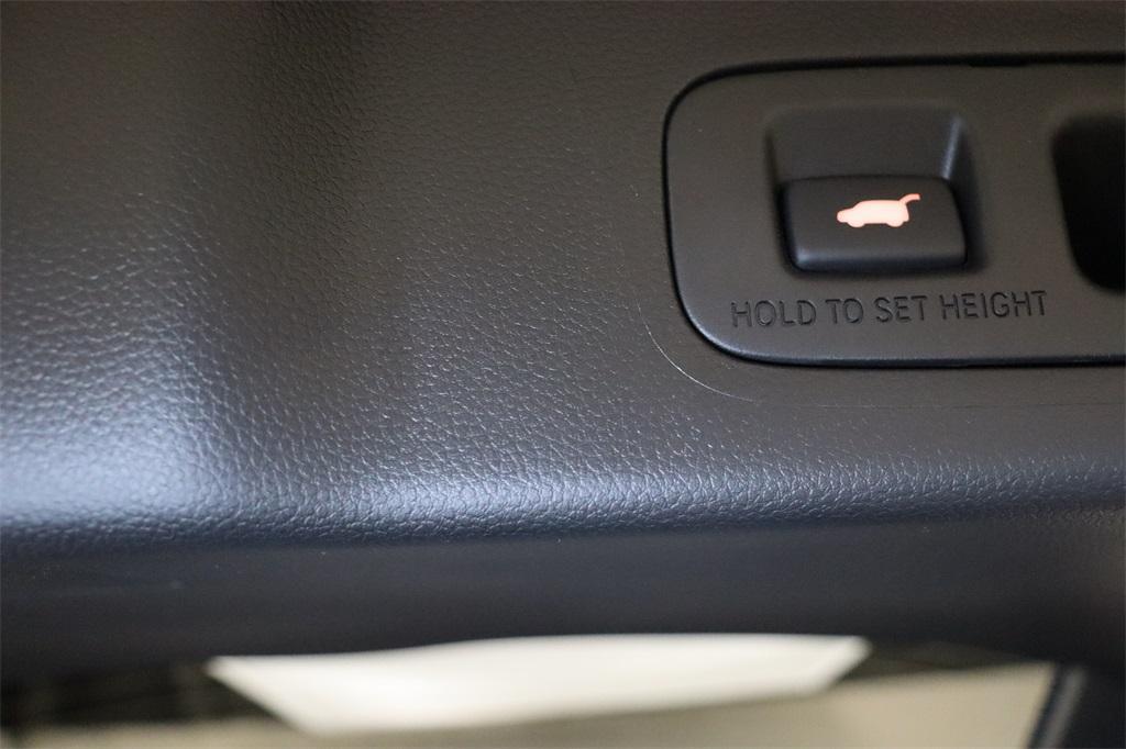 new 2026 Honda CR-V car, priced at $38,295