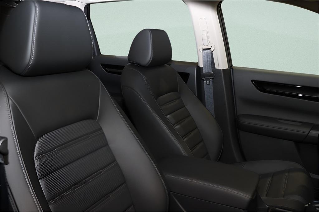 new 2026 Honda CR-V car, priced at $36,726