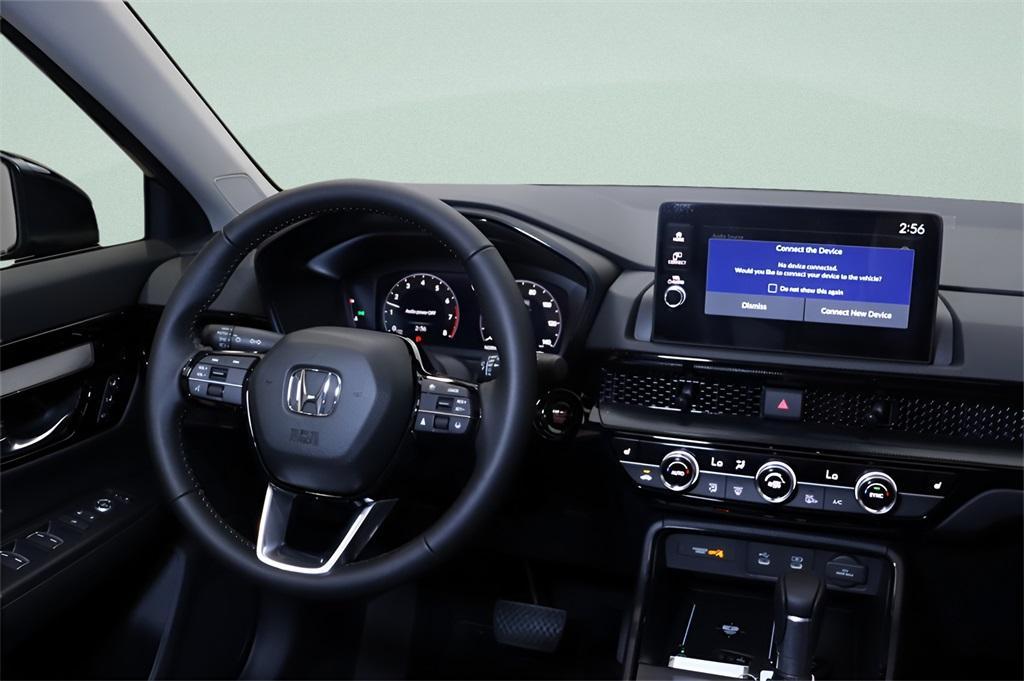 new 2026 Honda CR-V car, priced at $36,726
