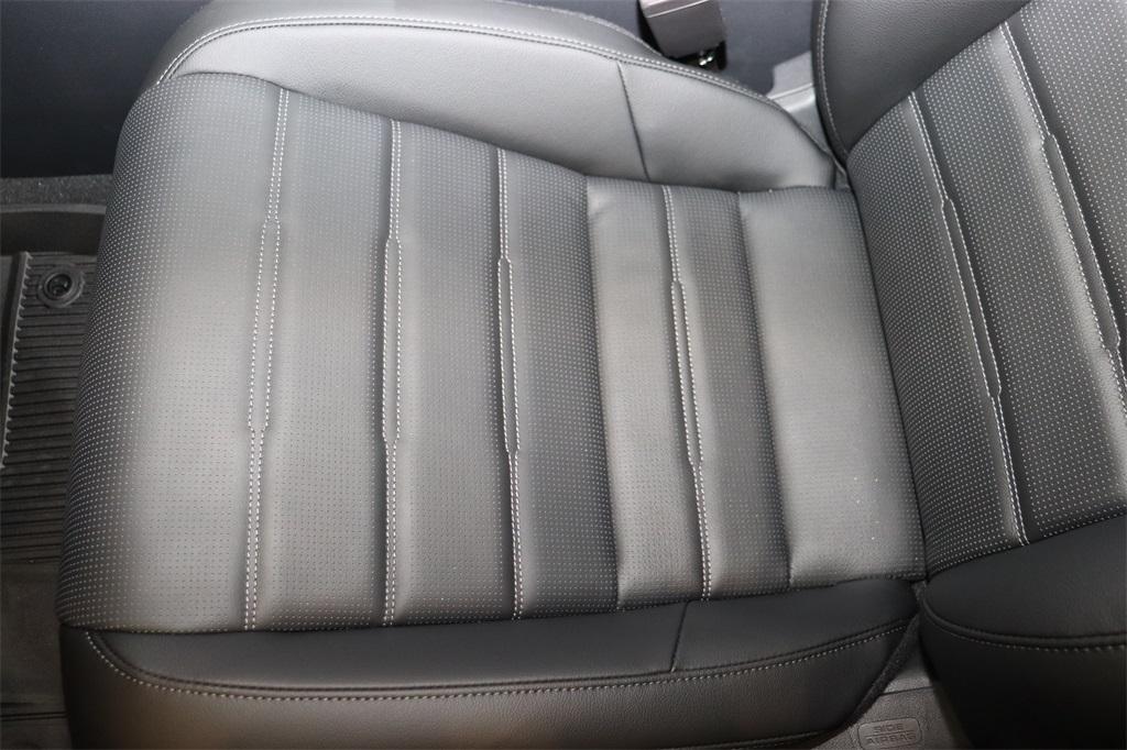 new 2026 Honda CR-V car, priced at $38,295