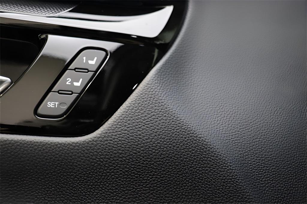 new 2026 Honda CR-V car, priced at $36,726