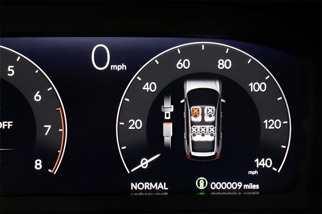 new 2026 Honda CR-V car, priced at $36,726