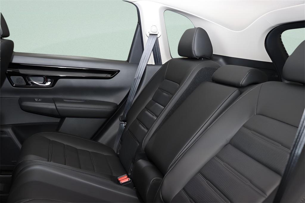new 2026 Honda CR-V car, priced at $36,726